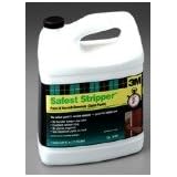 3M 10103 Safest Stripper Paint And Varnish Remover by 3M