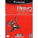 Dave Mirra Freestyle BMX 2 by