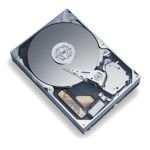 Origin Storage - Hard drive - 80 GB - internal - 2.5