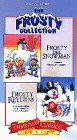 Frosty the Snowman + Frosty Re