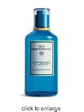 Acqua di Parma Blu Mediterraneo Cipresso Di Toscana Eau de Toilette Natural Spray - 4 oz.