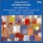 Piano Music of Richard Stoker: Piano Serenade, Op. 17 / Piano Sonata, No. 1, Op. 26 / Piano Sonata, No. 2, Op. 71 / Zodiac Variations