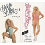 Body Flex 1 & 2