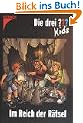 Die drei Fragezeichen-Kids, Bd.13, Im Reich der R�tsel