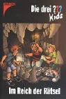 Die drei Fragezeichen-Kids, Bd.13, Im Reich der R�tsel - Ulf Blanck