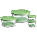 Rubbermaid 4-pc. Produce Saver Set