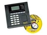 Wasptime J2000 Job Costing Clock with job Track Sw