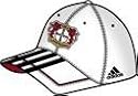 Adidas Original Bayer 04 Leverkusen Bayer 04 Cap