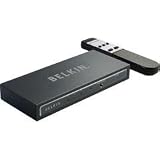 Belkin HDMI 3-To-1 Video Switch