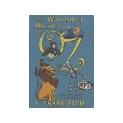 The Wonderful Wizard of Oz