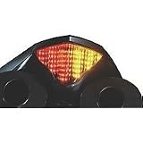 01-03 SUZUKI GSXR600: LOCKHART PHILLIPS LED TAIL LIGHT WITH INTEGRATED TURN SIGNALS -... by Lockhart Phillips