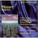 Mozart - Requiem