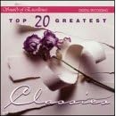 Top 20 Greatest Classics by  Johann Sebastian Bach, Ludwig van Beethoven, Luigi Boccherini, Frederic Chopin, and Jeremiah Clarke 