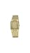 Armitron Mens Watch 20/1208 Mens Goldtone Dress Fashionable Pretty Beautiful Lovely Handsome New