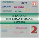 Search : Stars of International Opera
