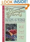 Patterns of Murder: Three-in-One (Needlecraft Mysteries (Berkley Paperback))