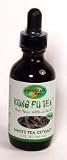Organic White Tea Extract in 2 Ounce Bottle - Gourmet Teas for Tasty Lives