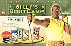 Billy Blanks - Billy's Bootcamp Collection