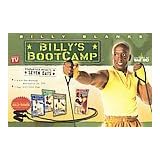 Billy Blanks - Billy's Bootcamp Collection