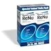 Bausch & Lomb ReNu MultiPlus No-Rub Formula Solution for Soft Contact Lenses, 16 Ounce Bottles (Pack of 2) 32 oz Total - Includes 2 FREE ReNu Contact Lens Cases