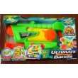 Water Warrior Ultimate Bandit