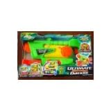 Water Warrior Ultimate Bandit