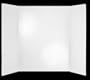 Project Board 36X48"-White