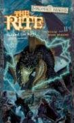 City Travel Guides Discounted  Books : The Rite (Year of the Rogue Dragons)