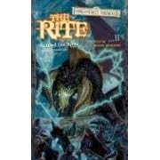 The Rite (Forgotten Realms: The Year of the Rogue Dragons, Book 2)