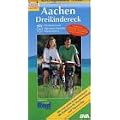 ADFC Regionalkarten, Aachen, Dreil�ndereck: Mit Knotenpunktsystem in Belgien, Niederlande, Deutschland. Dreisprachige Texte. Alle Radtouren f�r ... Mit Stra�ennamen zur besseren Orientierung!