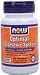 Digestive enzymes are essential to the body's absorption and full use of food. The capacity of the body to make enzymes diminishes with age, and therefore the efficiency of digestion declines. NOW® Optimum Digestive System contains a blend of non-GMO fungal-derived enzymes that will aid in the digestion of most foods, including beans and cruciferous vegetables. The vegetarian enzymes in NOW® Optimum Digestive System have been proven in a controlled laboratory study by the Netherlands Organization for Applied Scientific Research (TNO Nutrition and Foods Research) to have efficacy throughout the entire pH range of the digestive system and are not degraded by acid in the stomach. Maximum Food Utilization - Also helps Bean and Cabbage Digestion*