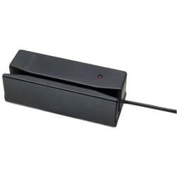 Barcode Slot Reader
