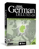 Instant Immersion German Deluxe 2.0
