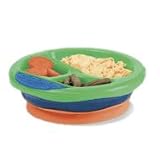 Munchkin Warming Dish with Suction Base