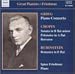 Classical Music : Friedmann: Complete Recordings, Vol. 2