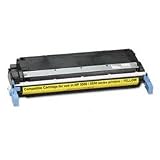 INNOVERA / IVR83732 / 83732 (9732A) Remanufactured Toner Cartridge, Yellow / Sold as 1 EA