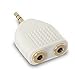 3.5Mm Headphone Splitter