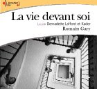 La Vie devant soi (CD audio)