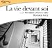 La Vie devant soi (CD audio)