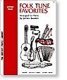 The Bastien Piano Library Primer Level WP 46 FOLK TUNE FAVORITES Arranged for Piano by James Bastien