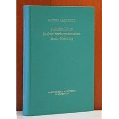 J�disches Leben in einer nordwestdeutschen Stadt: Nienburg (Veroffentlichungen Des Max-Planck-Instituts Fur Geschichte)