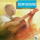 In Concert by Son House
