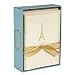 Boxed Merci Note Cards