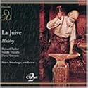 Hal&eacute;vy: La Juive