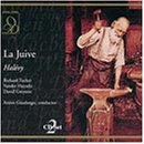 Hal&eacute;vy: La Juive