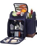 Picnic Cooler for Two