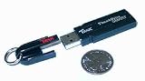  : Trek ThumbDrive 2SMART - USB flash drive - 512 MB - Hi-Speed USB