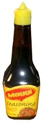 Maggi Seasoning 3.38 oz (100ml)