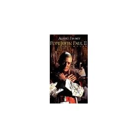 Pope John Paul II [VHS]