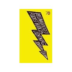 The Unabridged Pocketbook of Lightning (Pocket Penguins 70's)